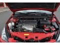 Absolutely Red - Solara SE Coupe Photo No. 9