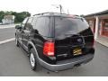 2002 Black Clearcoat Ford Explorer XLT 4x4  photo #2