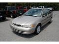2000 Sandrift Metallic Toyota Corolla CE  photo #11