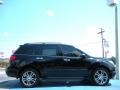 2009 Formal Black Acura MDX Technology  photo #6