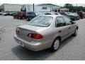 2000 Sandrift Metallic Toyota Corolla CE  photo #14