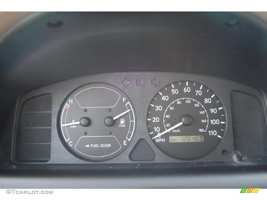 2000 Corolla CE - Sandrift Metallic / Pebble Beige photo #21