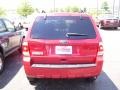 Sangria Red Metallic - Escape XLT Photo No. 6