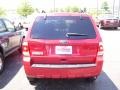 2010 Sangria Red Metallic Ford Escape XLT  photo #6