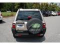 White Gold Metallic - Freelander HSE Photo No. 16