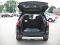 2010 Onyx Black GMC Terrain SLT AWD  photo #9