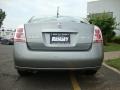 Magnetic Gray - Sentra 2.0 SL Photo No. 5