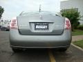 2007 Magnetic Gray Nissan Sentra 2.0 SL  photo #5