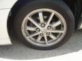 Sterling Silver Metallic - Eclipse GS Coupe Photo No. 11