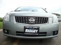 Magnetic Gray - Sentra 2.0 SL Photo No. 9