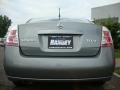 Magnetic Gray - Sentra 2.0 SL Photo No. 14