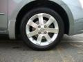 2007 Magnetic Gray Nissan Sentra 2.0 SL  photo #26