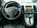 2007 Magnetic Gray Nissan Sentra 2.0 SL  photo #27