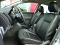 2007 Magnetic Gray Nissan Sentra 2.0 SL  photo #35