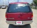 1996 Electric Red Metallic Ford Explorer XLT 4x4  photo #4