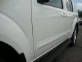 Avalanche White - Pathfinder SE 4x4 Photo No. 11