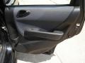 2008 Nighthawk Black Pearl Honda Fit Sport  photo #17