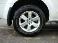 Avalanche White - Pathfinder SE 4x4 Photo No. 26