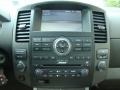 2008 Avalanche White Nissan Pathfinder SE 4x4  photo #31