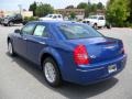 2010 Deep Water Blue Pearl Chrysler 300 Touring  photo #2