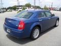 2010 Deep Water Blue Pearl Chrysler 300 Touring  photo #4