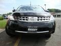 Super Black - Murano S AWD Photo No. 2