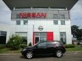 Super Black - Murano S AWD Photo No. 3