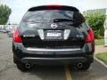 Super Black - Murano S AWD Photo No. 5