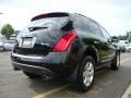 Super Black - Murano S AWD Photo No. 6