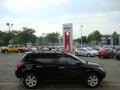 Super Black - Murano S AWD Photo No. 7