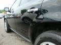 Super Black - Murano S AWD Photo No. 12