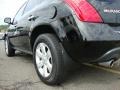 Super Black - Murano S AWD Photo No. 14