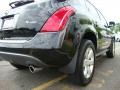 Super Black - Murano S AWD Photo No. 16