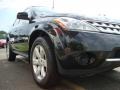 Super Black - Murano S AWD Photo No. 19