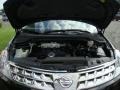 Super Black - Murano S AWD Photo No. 20