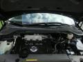 Super Black - Murano S AWD Photo No. 21