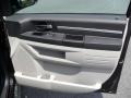 2010 Dark Cordovan Pearlcoat Dodge Grand Caravan SE  photo #21