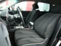 Super Black - Murano S AWD Photo No. 39