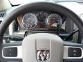 Bright White - Ram 3500 HD SLT Crew Cab 4x4 Chassis Photo No. 11