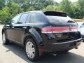 2008 Black Clearcoat Lincoln MKX Limited Edition AWD  photo #2