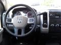 Bright White - Ram 3500 HD SLT Crew Cab 4x4 Chassis Photo No. 15