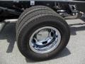Bright White - Ram 3500 HD SLT Crew Cab 4x4 Chassis Photo No. 17