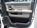 Bright White - Ram 3500 HD SLT Crew Cab 4x4 Chassis Photo No. 21