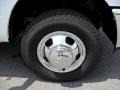 Bright White - Ram 3500 HD SLT Crew Cab 4x4 Chassis Photo No. 23