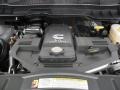 Bright White - Ram 3500 HD SLT Crew Cab 4x4 Chassis Photo No. 24