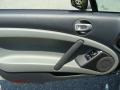 Liquid Silver Metallic - Eclipse SE Coupe Photo No. 8