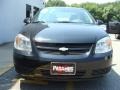 Black - Cobalt LT Coupe Photo No. 2