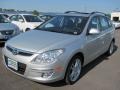 Quicksilver - Elantra Touring SE Photo No. 1
