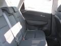 Quicksilver - Elantra Touring SE Photo No. 8
