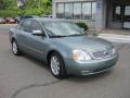 2005 Titanium Green Metallic Ford Five Hundred Limited  photo #1